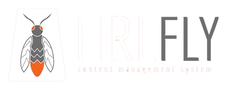 Firefly Websites