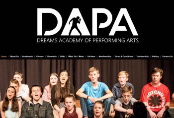 Dream Academy of Performing Arts